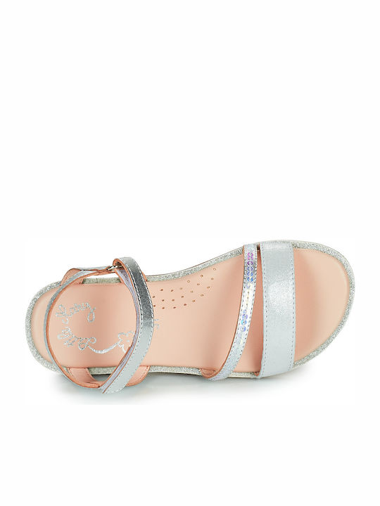 Kids' Sandals Gray