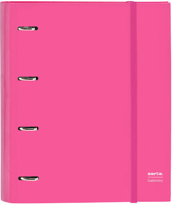 Safta Clipboard for Paper A4 1pcs