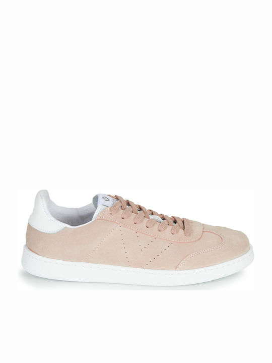 Παιδικά Sneakers Ροζ