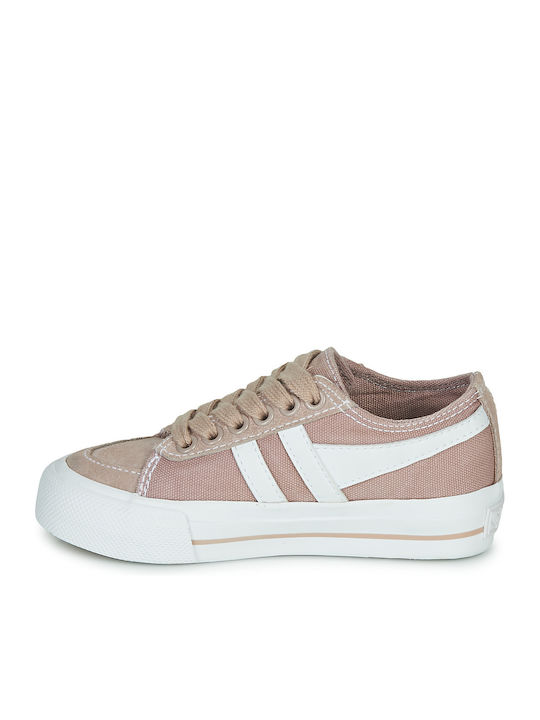 Παιδικά Sneakers Ροζ