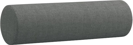 Living Room Furniture Set 3-Seater & 2-Seater Gray