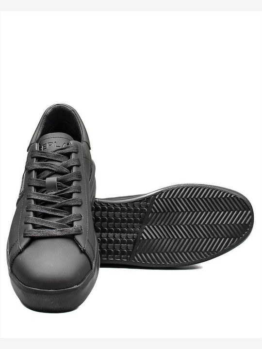 Replay Sneakers Black