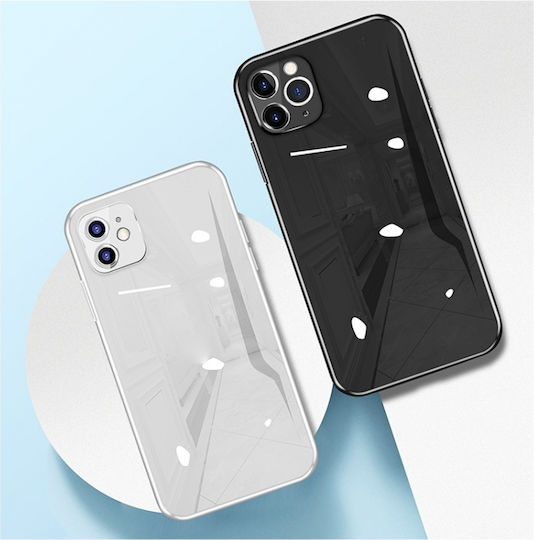 Naxius Plating Back Cover Σιλικόνης Deep Green (Xiaomi Mi 11 Lite / 11 Lite 5G / 11 Lite 5G NE)