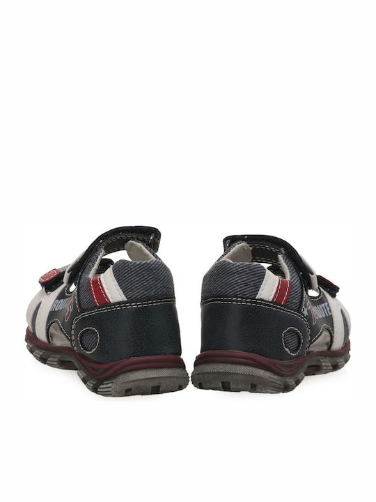 Oscal Kids' Sandals Navy Blue