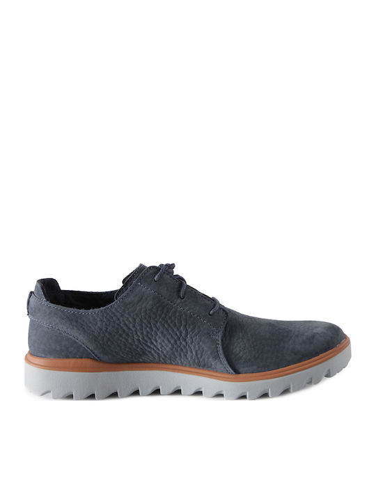 Sunsill Herren Sneakers Blau