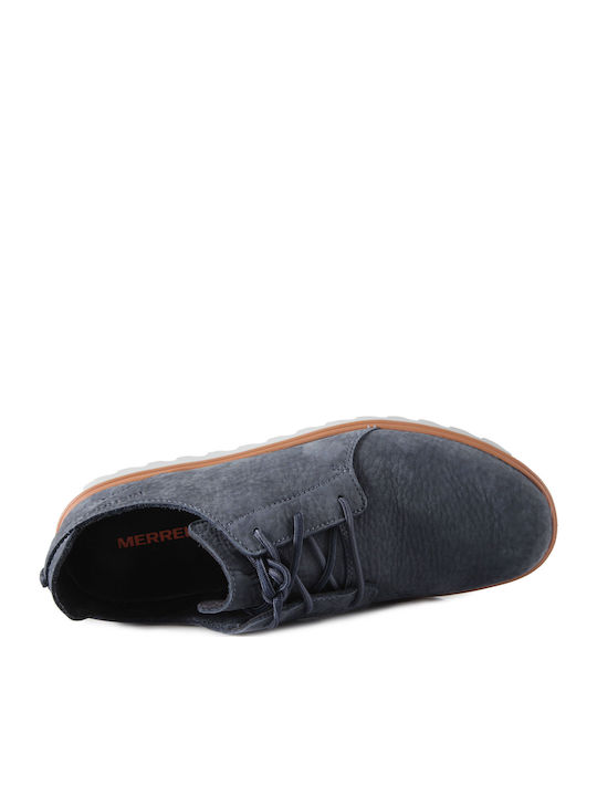 Sunsill Herren Sneakers Blau