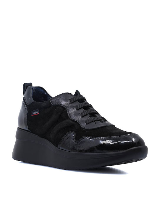 Callaghan Femei Sneakers Negre