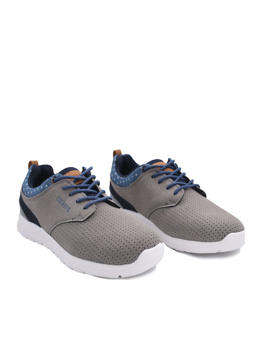 Sneakers Gray
