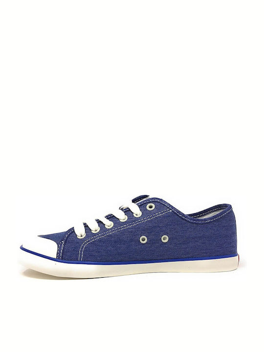 Levi's Sneakers Blue