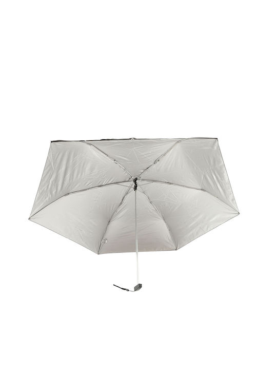 Emme Umbrellas Windproof Umbrella Compact Black