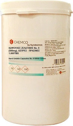 Chemco Consumabile medicale 1000buc