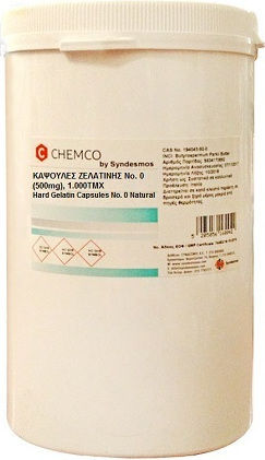 Chemco Medical Consumable 1000pcs