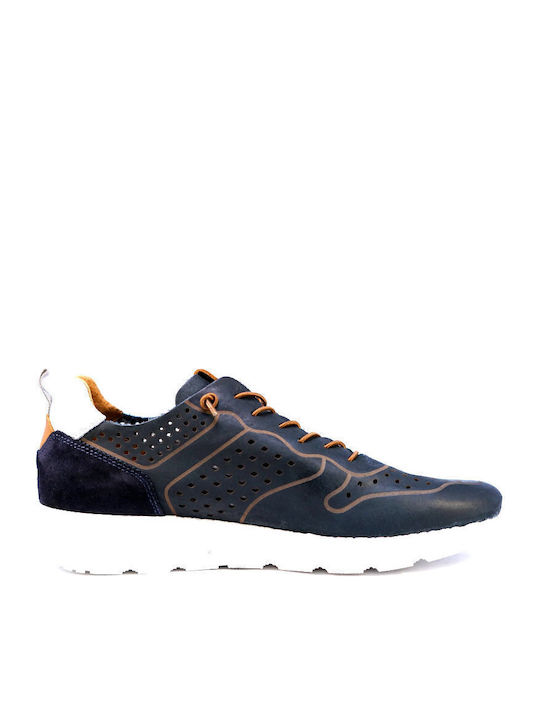 Sneakers Blue