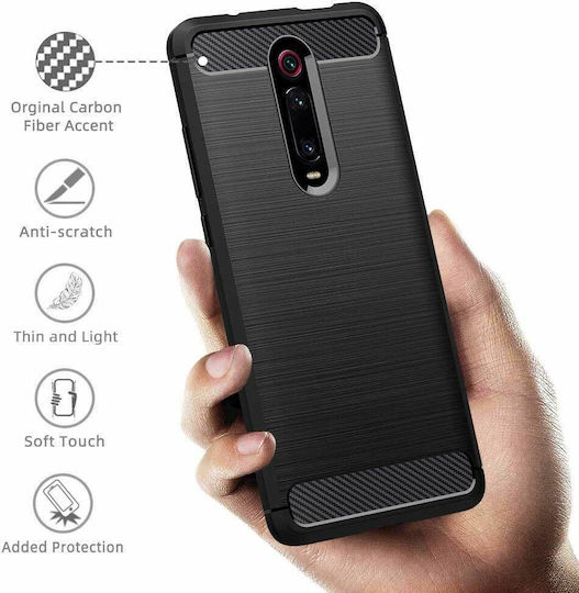 GKK 360 Σιλικόνης Μπλε (Xiaomi Redmi Go)