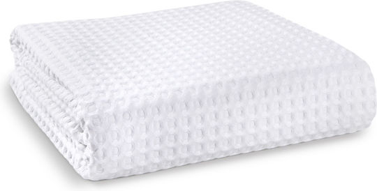 Aigaion Super Double 240x270cm White