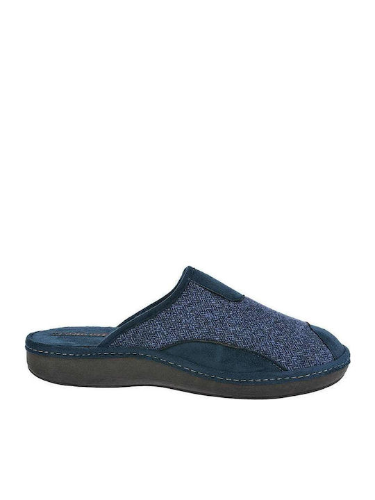 Men's Slipper Gray