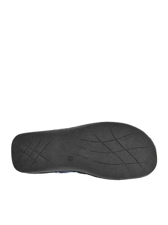 Men's Slipper Gray