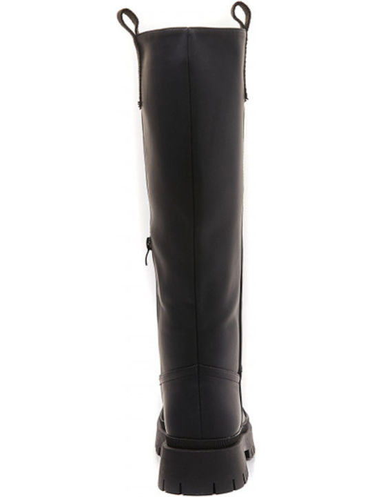 Women's Boots Black