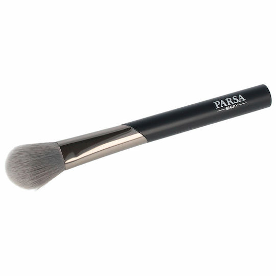 Parsa Professional Makeup Brush for Blush made of Synthetic Hair