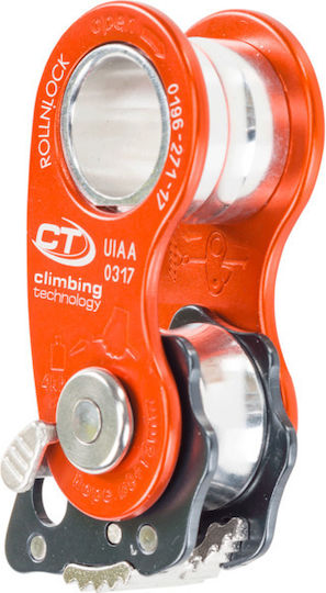 Climbing Technology Climbing Pulley CT-2D652_1