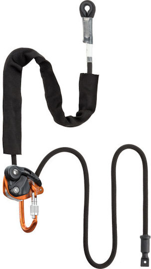 Climbing Technology Position Einsteller Schwarz CT-7L92804H0CT0STD