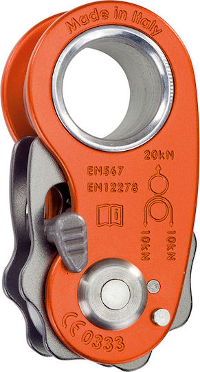 Climbing Technology Climbing Pulley CT-2D652_1