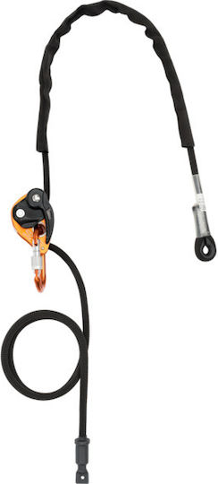 Climbing Technology Position Einsteller Schwarz CT-7L92804H0CT0STD