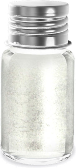 Karneval Face Painting 4gr Silber