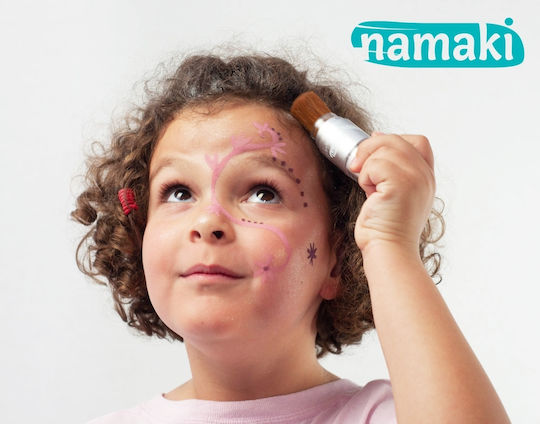 Karneval Face Painting 4gr Silber
