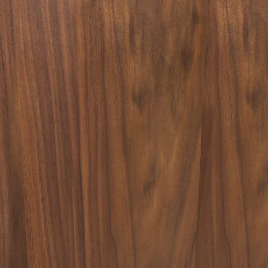 Стенен Раф Кафяво Дърво 60x36x3см
