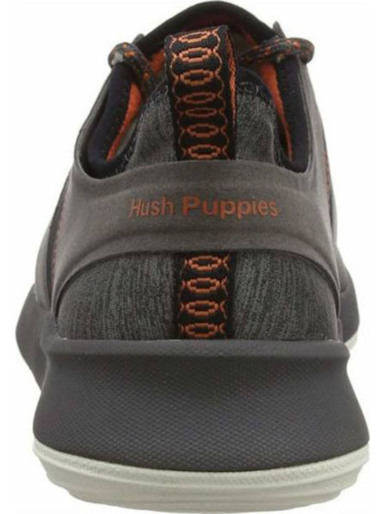 Ανδρικά Ανατομικά Sneakers Γκρι