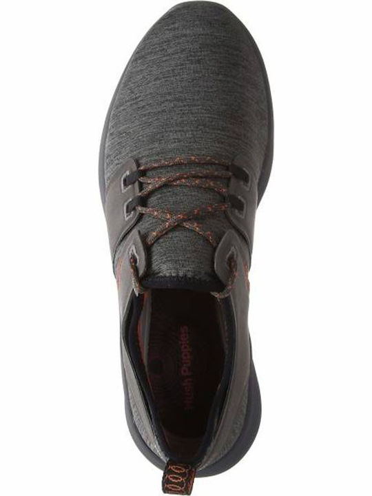 Ανδρικά Ανατομικά Sneakers Γκρι