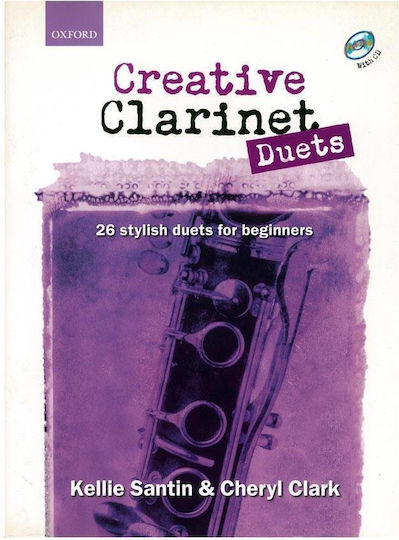Oxford für Blasinstrumente + CD