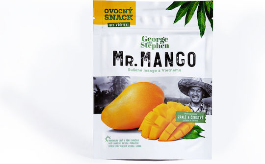 George & Stephen Mango 40gr