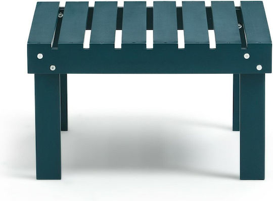 Τραπέζι Καθιστικού Zeda Adirondack 58x50x34 Ακακία Τραπέζι Καθιστικού Zeda Adirondack 58x50x34 Ακακία