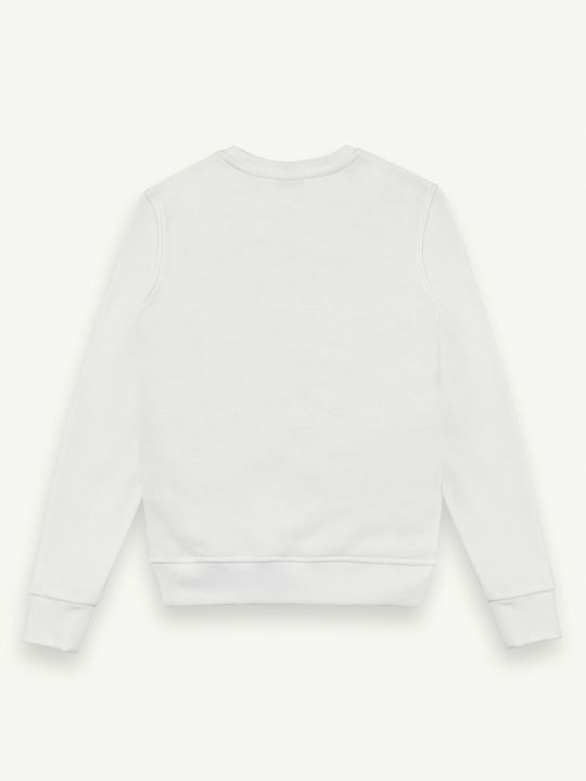 Colmar Kids Sweatshirt White