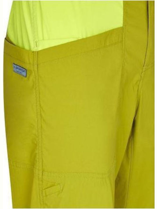 La Sportiva Talus Ανδρικό Μακρύ Παντελόνι Αναρρίχησης