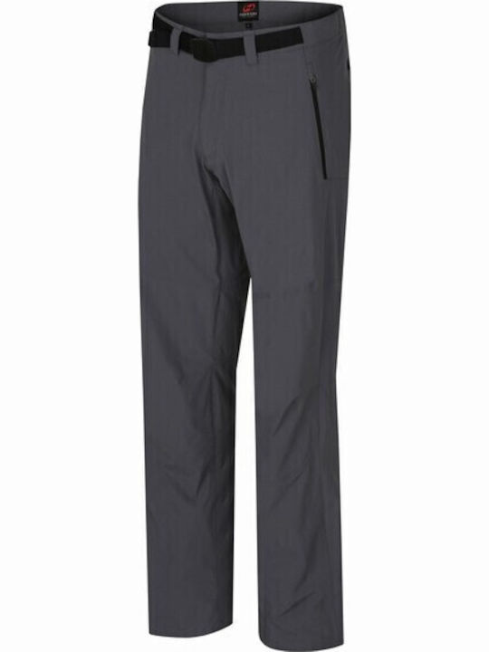 Hannah Men's Hiking Long Trousers Gray