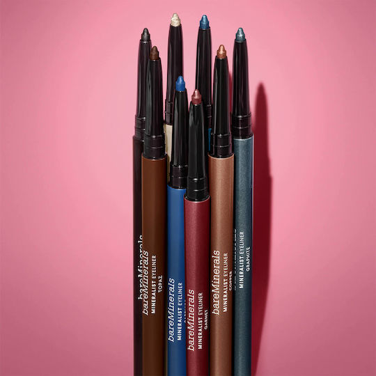 bareMinerals Μαλακό Μολύβι Ματιών Graphite