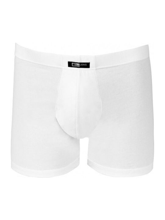 Cotonella Men's Boxers White 2Pack