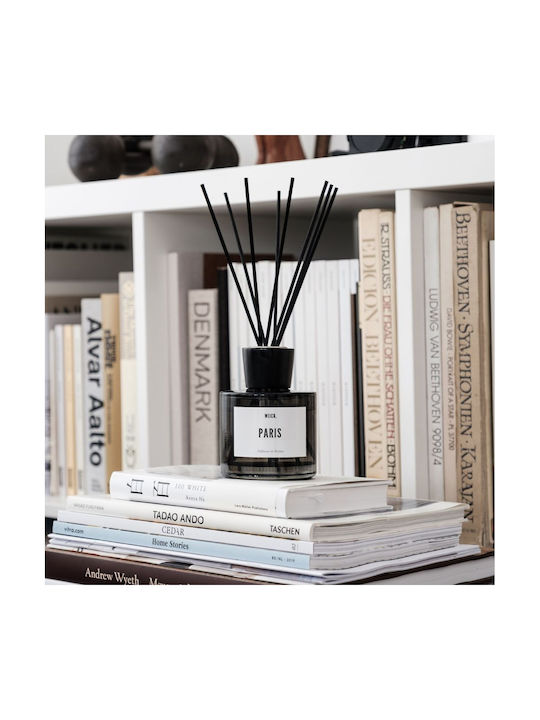 Wijck Diffuser με Άρωμα Λεμόνι, πορτοκάλι και Petit DIFFUSER_200ML_PARIS 200ml
