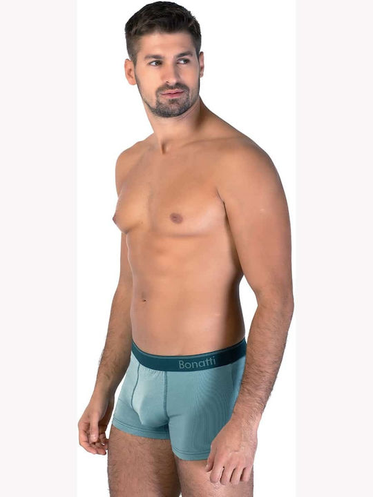 Bonatti Men's Boxer Green