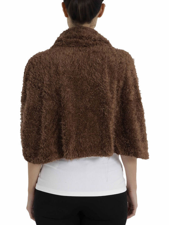 Damen Jacke Castagna