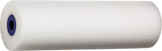 Lux Tools Paint Accessories Replacement Roll 10cm Foam 2 Pieces