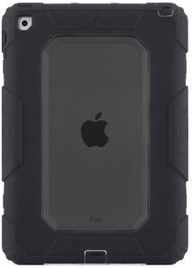 Griffin Survivor Back Cover Durable Black