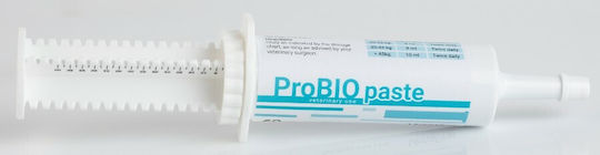 Vetapro Probio Συμπλήρωμα Διατροφής Σκύλου σε Πάστα 60ml για Γαστρεντερικές Διαταραχές
