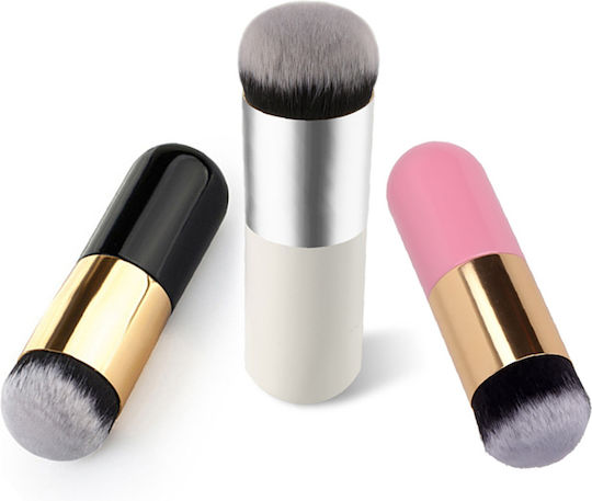 Четка за Грим Кабуки от Синтетичен Косъм Kabuki Beautyware