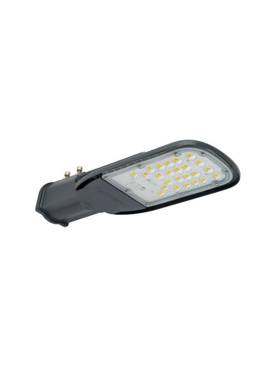 Ledvance Außenstehlampe LED Straße 60W Ledvance Außenstehlampe LED Straße 60W