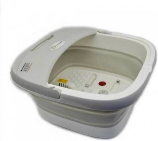 Υδρομασάζ Folding Foot Bath Ποδόλουτρο