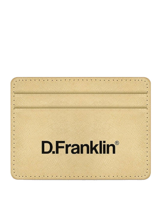 D.Franklin